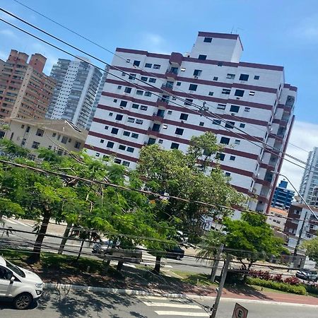 Kit Net Grande Apartman Praia Grande  Kültér fotó